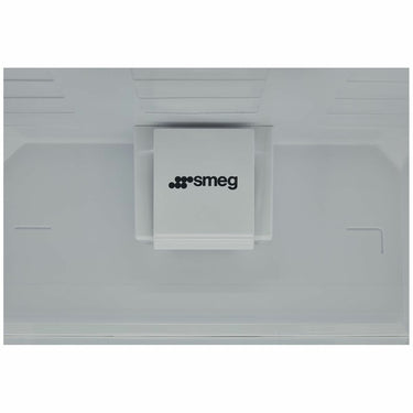 Transportation damaged Smeg Integrated 242L Bottom Mount Refrigerator SABI256BM - Second Hand Appliances Geebung